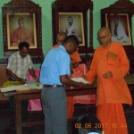 CONVOCATION CEREMONY